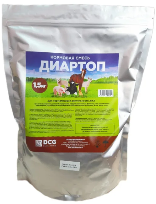 Диартоп