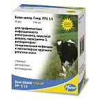 Бови-шилд голд FP5L5