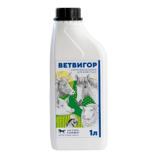 Ветвигор