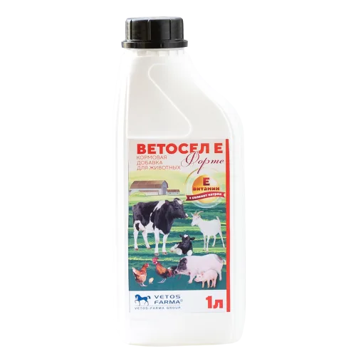 Ветосел Е Форте