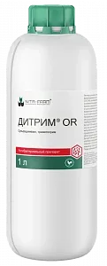 Дитрим OR
