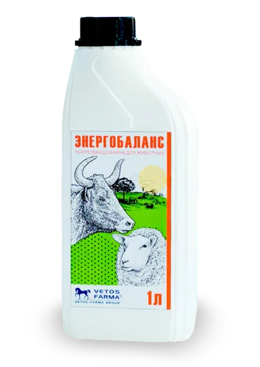 Энергобаланс