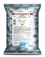 ГЕЛЬМИЦИД® гранулы