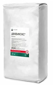 Деквикокс