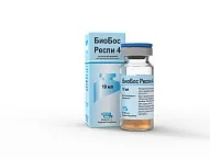 БиоБос Респи 4